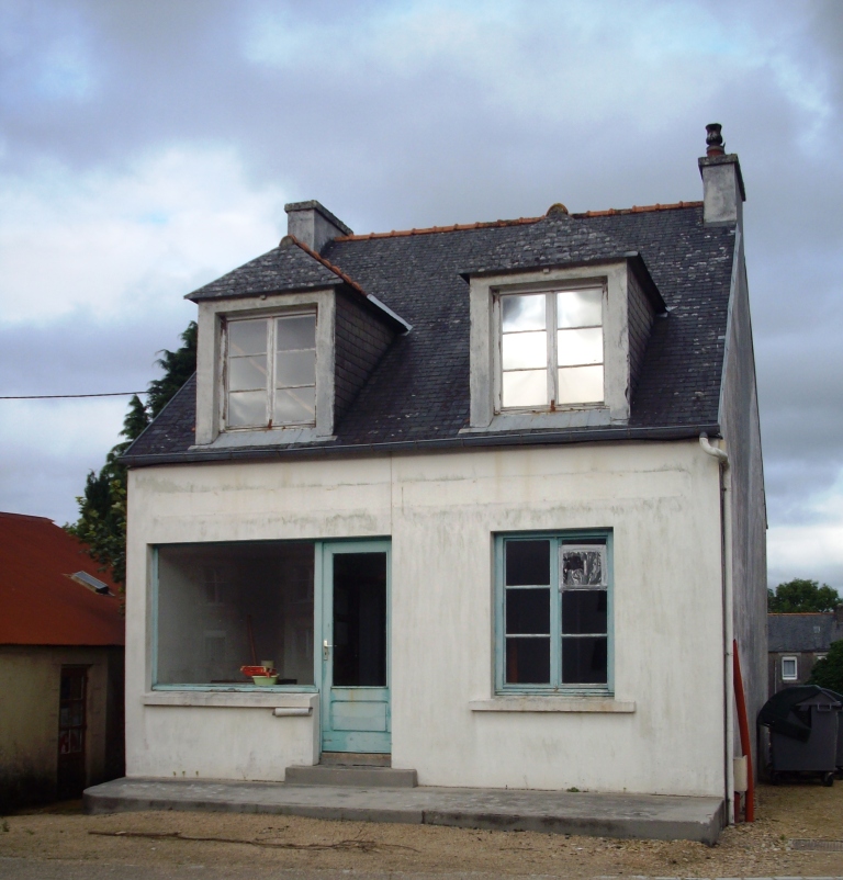 La Maison Guillou
