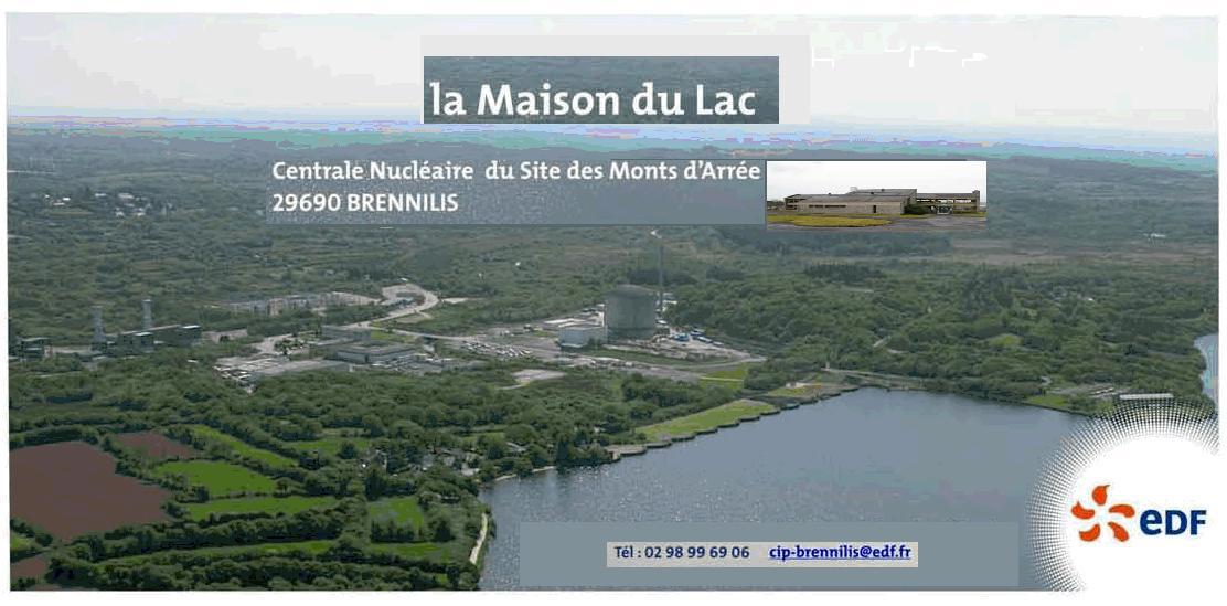 La Maison du Lac